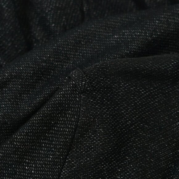 Diesel Women’s Moto-Style Textured Zip Jacket - Picture 9 of 10